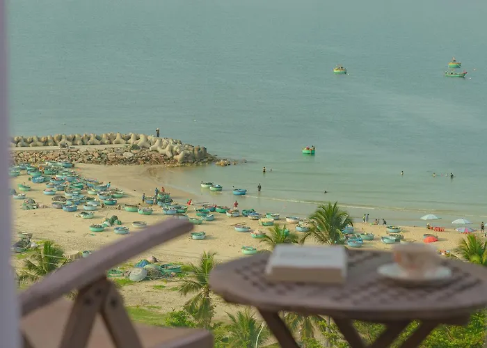 Ocean Melody - 3br Beachfront At Ocean Vista Апартаменты *