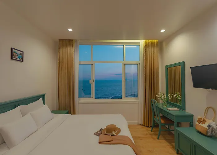 Ocean Melody - 3br Beachfront At Ocean Vista