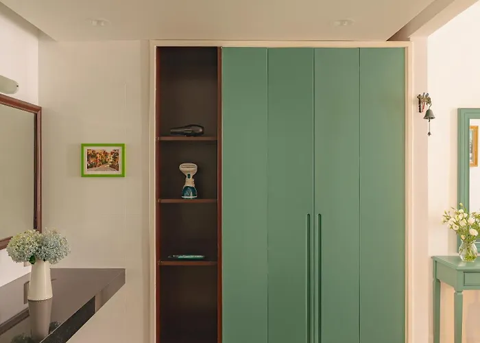 Апартаменты Ocean Melody - 3br Beachfront At Ocean Vista *