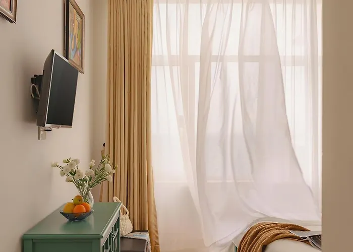 Ocean Melody - 3br Beachfront At Ocean Vista Апартаменты *